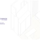 My project for course: Introduction to Architectural Drawing in AutoCAD. Architecture, Interior Architecture, Interior Design, L, scape Architecture, Architectural Illustration, and ArchVIZ project by Lama Qablawi - 11.23.2022