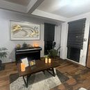 Agregando vida a mi hogar!. Een project van Interieurontwerp, L, scaping,  Interieurdecoratie,  Interieur, DIY, Bloem- en plantenschikken y Ruimtelijk ontwerp van Claudia Morales M - 16.01.2023