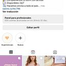 Mi proyecto del curso: Estrategia de marca en Instagram. Social Media, Digital Marketing, Mobile Marketing, Instagram, Communication, Instagram Marketing, Br, and Strateg project by Katherin Naranjo Hernández - 01.30.2022