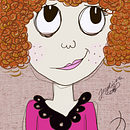 Mi proyecto del curso: Ilustración original de tu puño y tableta. Traditional illustration, Drawing, Digital Illustration, and Digital Drawing project by Jay Diaz - 11.24.2022