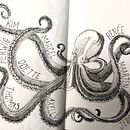 Animaliseer jezelf!. Un proyecto de Ilustración tradicional, Creatividad y Dibujo de Christine Van Soom - 24.11.2022