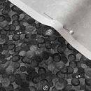 Soot Sprite Fabric. Design têxtil projeto de elysebroczkowski - 25.11.2022