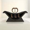 Mi proyecto del curso: Renderizado de producto fotorrealista con KeyShot Ein Projekt aus dem Bereich 3D, Möbeldesign und - bau, Industriedesign, Produktdesign und 3-D-Design von Christian Barba - 25.11.2022