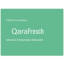 Mi proyecto del curso: Naming: QaraFresh "Línea de Jabones Artesanales Natural". Un proyecto de Publicidad, Br, ing e Identidad, Consultoría creativa, Gestión del diseño y Naming de Warvick Illich - 24.11.2022