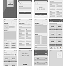 Lovey. Design, e UX / UI projeto de Oluwapelumi Okeowo - 25.11.2022