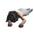 Colagem animada com o Adobe After Effects. Een project van Animatie, Collage, 2D-animatie y  Videobewerking van Paulo Lima - 21.11.2022