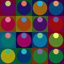 Creative Coding 2.0 in JS: THE BEGUILING BEAUTY OF ENDLESS MOTION. Un progetto di Motion graphics, Multimedia e JavaScript di Darrin Nightingale - 25.11.2022