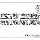 Meu projeto do curso: Modelagem de edifícios paramétricos com Revit. Een project van 3D, Architectuur, Interactief ontwerp,  3D-modellering, Digitale architectuur y Architecturale visualisatie van ALESSANDRA MONIQUE SOUSA DOS SANTOS - 26.11.2022