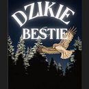 Fragment „Dzikich Bestii”.. Un progetto di Scrittura di Alicja Stankiewicz - 26.11.2022