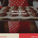 Mi proyecto del curso: Introducción al Desarrollo Web Responsive con HTML y CSS. Web Design, Desenvolvimento Web, CSS, e HTML projeto de Cesar Valencia - 22.12.2022