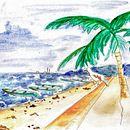 Mi proyecto del curso: Dibujo a mano alzada con acrílico y acuarela Ein Projekt aus dem Bereich Skizzenentwurf, Zeichnung, Aquarellmalerei, Malerei mit Acr, l und Sketchbook von Yamile Guadalupe Castillo Castro - 26.11.2022