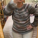 Mi proyecto del curso: Crochet: diseña prendas y patrones con tejido circular . % aliciagongar9 tarafından hazırlanan Aksesuar Tasarımı, Moda Tasarımı, El, af Sanatları, Kendin Yap, Ve Tığ işi projesi - 11.26.2022