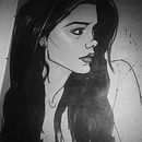 Dibujos 2017-2019. Projekt z dziedziny Trad, c, jna ilustracja,  Malarstwo, Kreat, wność, R i sunek ołówkiem użytkownika Ángela Serrano - 27.11.2022