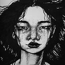Arte 2020. Projekt z dziedziny R, sunek ołówkiem, Trad, c, jna ilustracja, Portret i Malowanie akwarelą użytkownika Ángela Serrano - 27.11.2022