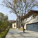Casa Alena. Un proyecto de Arquitectura y Diseño de Cristina Grappin - 28.11.2022