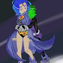 Mi proyecto del curso: Pintura digital para personajes en Procreate Ein Projekt aus dem Bereich Traditionelle Illustration, Design von Figuren und Digitale Illustration von Juan Claros - 28.11.2022
