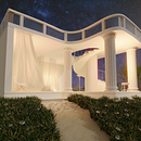 Photorealistic 3D scene in Blender . % Fer Hildt tarafından hazırlanan 3D, 3D Modelleme, Dijital Mimarlık, 3D Tasarım, Ve ArchVIZ projesi - 11.18.2022