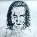 Pencil sketches.  projeto de P.J. Shotts - 19.10.2020