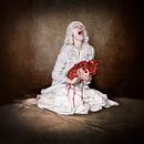 Il mio progetto del corso: Autoritratto fotografico artistico. Een project van Fotografie, Portretfotografie, Artistieke fotografie y Fotografische zelfportretten van Aurora Pispola - 28.11.2022