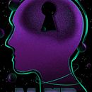 Mon projet du cours : Illustration rétrofuturiste sur Procreate Ein Projekt aus dem Bereich Digitale Illustration und Digitale Zeichnung von aman2_64 - 28.11.2022