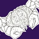 Mein Abschlussprojekt für den Kurs: Tägliches Sketching für kreative Inspiration . Ilustrație tradițională, Schițe, Creativitate, Desen și Caiet de schițe de Jennifer Lange - 11.28.2022