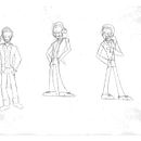 Mi proyecto del curso: Dibujo de personajes llenos de personalidad . % alvarofdez88 tarafından hazırlanan Karakter Tasarımı, Eskiz çizimi, Çizim, Hika, e anlatımı, Hika, e panosu, Sanatsal Çizim, Ve Anlatı projesi - 11.28.2022