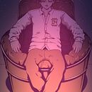 Webtoon "Invasores del Ruido". Comic project by Manuel Soñez - 11.28.2022