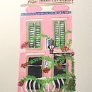 Mój projekt z kursu: Ilustracje w szkicowniku: techniki malowania gwaszami. Projekt z dziedziny Trad, c, jna ilustracja, Sketching, Kreat, wność,  R, sunek, Malowanie akwarelą, Sketchbook i Malowanie gwaszami użytkownika mru90 - 28.11.2022