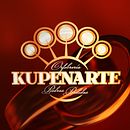 Logotipo | Kupen Arte - "Orfebrería con Piedras Perdidas" @blankocl. Logo Design, 3D Modeling, Design, Br, ing & Identit project by Diego Ignacio Araya Jeria - 11.28.2022