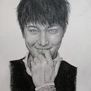 Monello. Traditional illustration project by merottoconsuelo - 11.28.2022