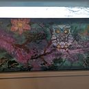 Who Gives a Hoot?!. Un projet de Artisanat, Peinture, Créativité , et Conception d'affiches de Jillian Spector - 15.09.2022