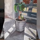 Estudio. Pintura projeto de David BM - 29.11.2022