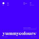 YummyColours. Desenvolvimento Web, e Design interativo projeto de Jorge Toloza Cuello - 10.05.2021