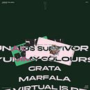 Jorge Toloza - Portfolio 2022. Design, UX / UI, Motion Graphics, Design interativo, Desenvolvimento de portfólio, Desenvolvimento Web, e Design gráfico projeto de Jorge Toloza Cuello - 07.06.2022