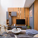 Jasa Desain Interior. Un progetto di Interior design di Hyde Living - 29.11.2022