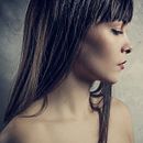 Portraits . Fotografie de Quentin Deschamps - 11.29.2022