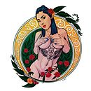 Neli. Un progetto di Illustrazione tradizionale di Guillermo Liroz - 18.11.2022