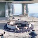 My project for course: Interior ArchViz: Create Surreal 3D Designs with Blender. Un progetto di Architettura, Architettura d'interni, Architettura digitale e ArchVIZ di Radina Kordova - 29.11.2022