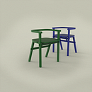 Relations-United0.4. Projekt z dziedziny Wzornictwo przem, słowe i Obróbka drewna użytkownika Lia Tomashof - 29.11.2022