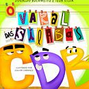 Coleção " O Varal das sílabas". Un proyecto de Ilustración tradicional, Dirección de arte y Diseño editorial de Júnior Caramez - 29.11.2022