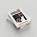 Cigarro e Anéis no Rabo do Gato - Cover design. Un proyecto de Diseño editorial, Diseño gráfico, Ilustración vectorial, Creatividad e Ilustración editorial de Maicon Moura - 29.11.2022