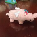 Mi proyecto del curso: Diseño y creación de amigurumis. Projekt z dziedziny Craft, Projektowanie zabawek,  Tkactwo, DIY, Sz, dełkowanie, Amigurumi, Wzornictwo tekst i liów użytkownika Adriana Guarin Guio - 29.11.2022