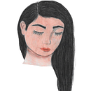 Ilustración a lápiz. Traditional illustration project by Giannina Toro - 11.30.2022