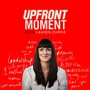 UPFRONT Moment. Un projet de Éducation de Lauren Currie - 30.11.2022