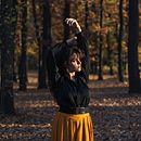 Fall Shoots 2022. Projekt z dziedziny Fotografia, Postprodukcja fotograficzna, Fotografia portretowa i Zarządzanie portfolio użytkownika Antoniya Serafimova - 30.11.2022