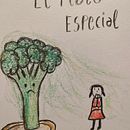 Mi proyecto del curso: Creación de cuentos infantiles. El plato especial. Ein Projekt aus dem Bereich Schrift, Stor, telling, Kinderillustration, Kreativität mit Kindern, Erzählung, Literarisches schreiben, Kreatives Schreiben und Kinder- und Jugendliteratur von Nuria Canaleta Grabolosa - 30.11.2022