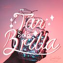 Mi proyecto del curso: Caligrafía y lettering para Instagram con Procreate. Un proyecto de Caligrafía, Lettering, Instagram, Lettering digital, Lettering 3D y Diseño para Redes Sociales de Grecia Ivett Parra Piedra - 30.11.2022