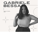 Quem é Gabriele Bessa?. Design, Graphic Design, Advertising, T, pograph, Logo Design, Business, Color Theor, Instagram Marketing, Social Media Design, Digital Drawing, and Digital Painting project by Gabriele Bessa - 11.13.2022