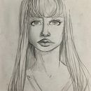 Meu projeto do curso: Caderno de retratos: explore o rosto humano . % amayatiepolo tarafından hazırlanan Eskiz çizimi, Çizim, Portre Çizimi, Sanatsal Çizim, Ve Eskiz defteri projesi - 11.30.2022