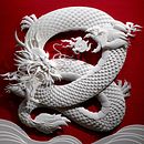Dragons Ein Projekt aus dem Bereich  von Jeffrey Nishinaka - 30.11.2022